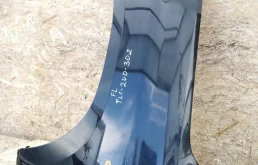 Крыло переднее левое для Toyota Land Cruiser 200 (JDM) 2007-2013