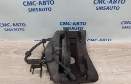 Суппорт передний левый для Audi A6 на фотографиях