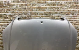 Капот для Mercedes-Benz S class 2008 года на фотографиях