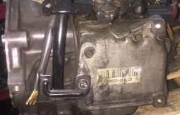 АКПП для Opel Vectra 1998 года на фотографиях