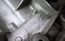 МКПП для Peugeot Partner Tepee 2008 года на фотографиях