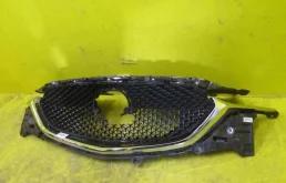 Решетка радиатора для Mazda CX 5 2019 года на фотографиях