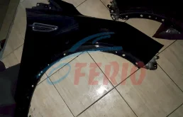 Крыло правое для Ford Kuga 2015 года на фотографиях
