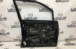 Дверь передняя левая для Lexus RX 2001 года на фотографиях