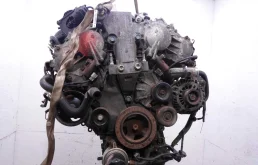 Двигатель с навесным для Infiniti FX S50 2003-2008