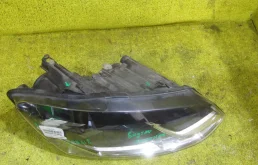 Фара правая для Volkswagen Polo 2018 года на фотографиях