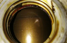 Двигатель без навесного для Mazda Familia 2007 года на фотографиях