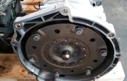 АКПП для BMW 5er 2013 года на фотографиях