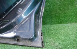 Дверь передняя правая для Nissan X-Trail 2016 года на фотографиях