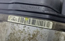 Рулевая рейка для BMW 5er 2014 года на фотографиях