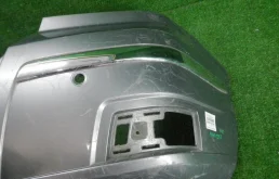 Бампер задний для Mercedes-Benz GLK class 2008 года на фотографиях