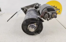 Стартер для Ford Focus 2010 года на фотографиях