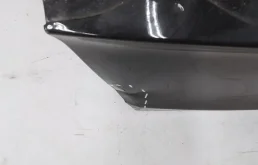 Крышка багажника для Kia Cerato 2016 года на фотографиях