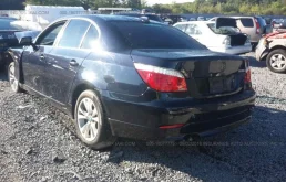 BMW 5er 3.0 (306Hp) (N54B30) 4WD AT в разборе у BMW_London-Parts