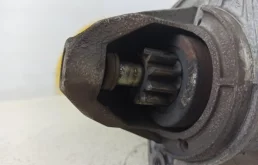 Стартер для Ford Focus 2008 года на фотографиях