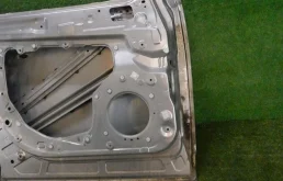 Дверь передняя левая для Mazda CX 5 2013 года на фотографиях