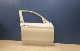 Дверь передняя правая для BMW X3 2023 года на фотографиях