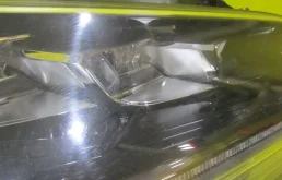 Фара правая для Lexus RX 2020 года на фотографиях