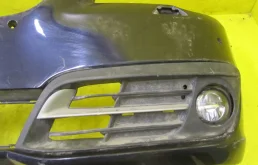 Бампер для BMW 5er 2015 года на фотографиях