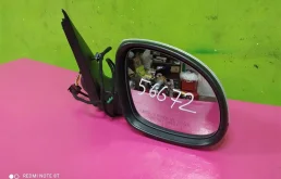 Зеркало боковое правое для Volkswagen Tiguan 2011 года на фотографиях