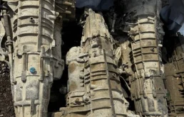 АКПП для Volkswagen Passat (B5+ (B5.5), Typ 3BG) 2000-2005