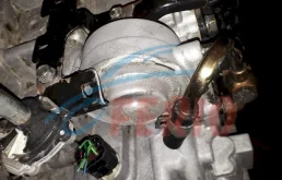 автомат Коробка  для Kia Spectra SD Седан RU 2004-2011