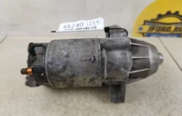 Стартер для Ford Focus 2014 года на фотографиях