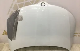 капот для Skoda Rapid I NH3 2012-2017