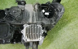 Фары для BMW 5er 2023 года на фотографиях