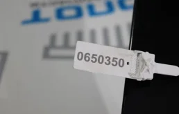 Усилитель переднего бампера для Volkswagen Jetta 2008 года на фотографиях