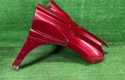 Крыло правое для Lexus RX 2009 года на фотографиях