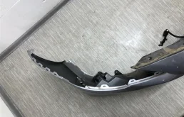 Бампер для Subaru Legacy 2018 года на фотографиях