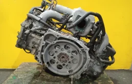 Двигатель без навесного EJ204 для Subaru Forester SH 2008-2012