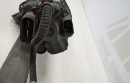 Рулевая рейка для BMW 5er 2020 года на фотографиях