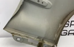 Крыло левое для Mercedes-Benz S class 2004 года на фотографиях