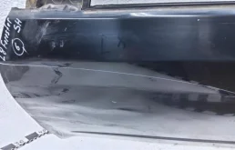 Дверь передняя левая для Subaru Forester 2008 года на фотографиях