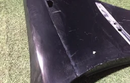 Крылья для BMW 3er 1999 года на фотографиях