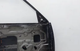 Двери для Infiniti QX 2010 года на фотографиях