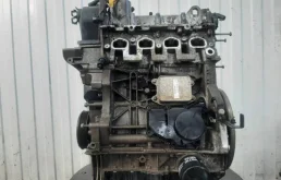 Двигатель для Skoda Rapid 2020 года на фотографиях