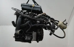 Двигатель без навесного для Ford Transit 2000-2006 Фургон