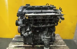 Двигатель для Ford Focus II Хэтчбек 5dr (DA_) 2004-2011