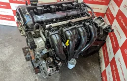 Двигатель без навесного для Volvo S40 MS 2004-2012