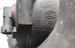 Противотуманка (ПТФ) передняя левая для BMW 3er 2010 года на фотографиях