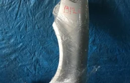 Крылья для Volkswagen Passat 1998 года на фотографиях