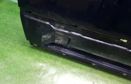 Дверь передняя левая для Mercedes-Benz S class 1997 года на фотографиях