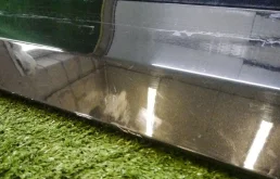 Крышка багажника для BMW 5er 2021 года на фотографиях