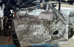 АКПП для Ford Mondeo 4 рестайлинг