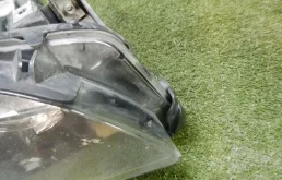 Фары для BMW 5er 2015 года на фотографиях