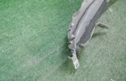 Крыло правое для Nissan X-Trail 2018 года на фотографиях