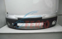 Бампер для Skoda Octavia 2002 года на фотографиях